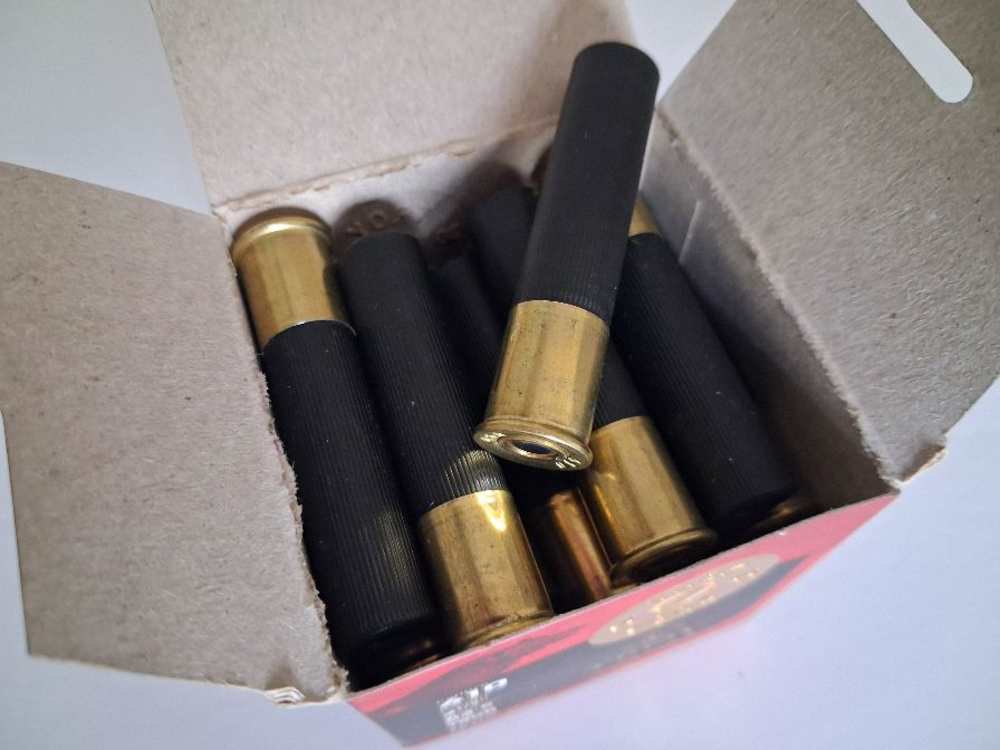 TROY .410 GAUGE SHOTGUN AMMO - SLUGS-img-3
