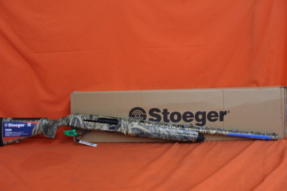 Stoeger M3500 12ga Max-7 NEW! Free Layaway!-img-0