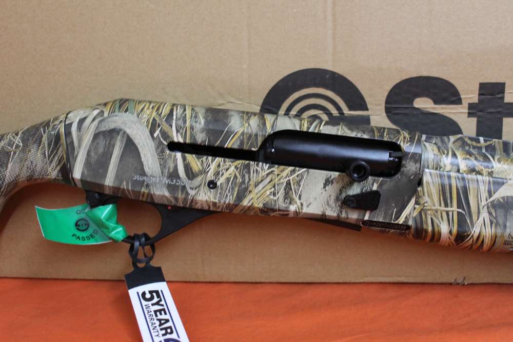 Stoeger M3500 12ga Max-7 NEW! Free Layaway!-img-3