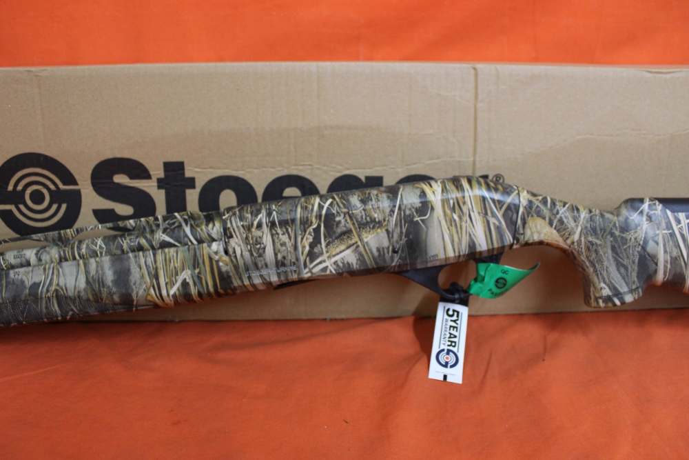 Stoeger M3500 12ga Max-7 NEW! Free Layaway!-img-8