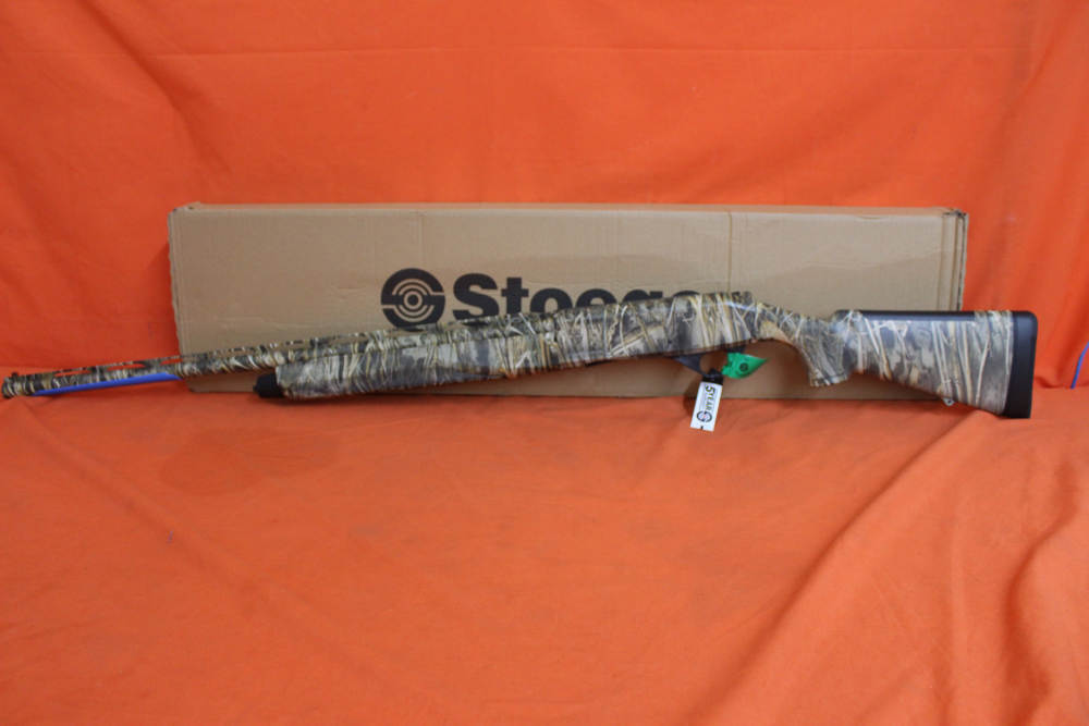 Stoeger M3500 12ga Max-7 NEW! Free Layaway!-img-6
