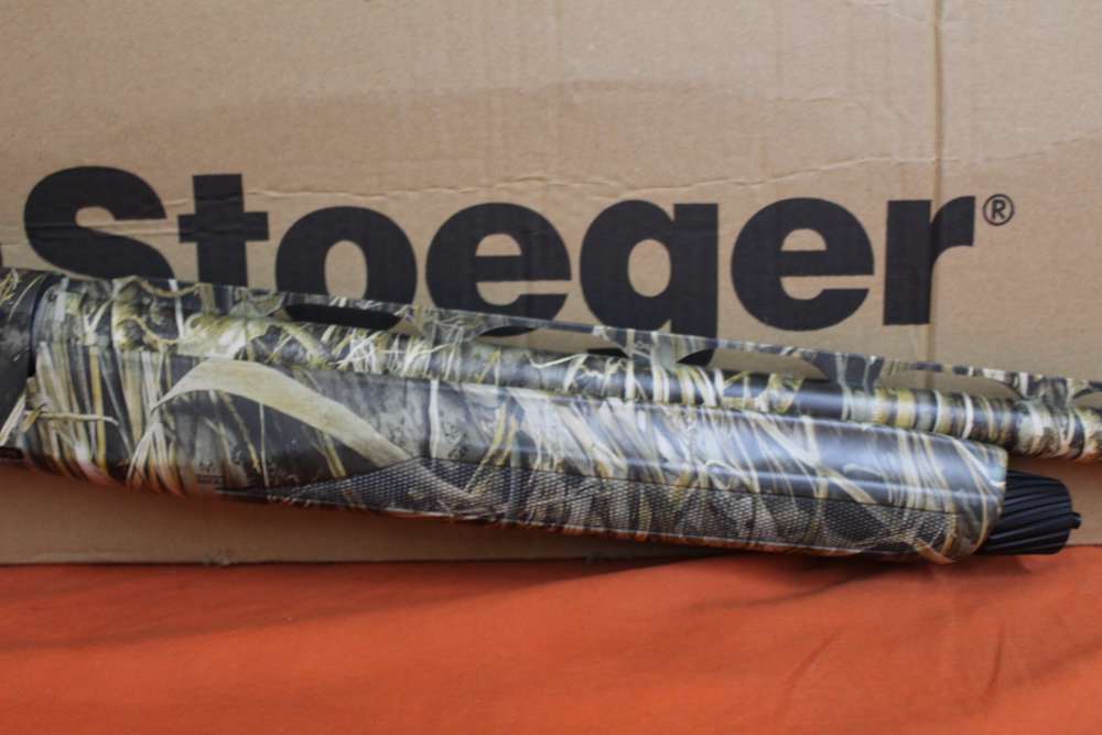 Stoeger M3500 12ga Max-7 NEW! Free Layaway!-img-4