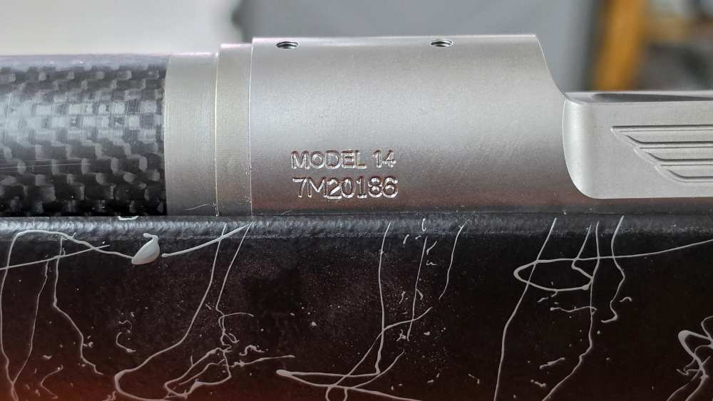NIB Christensen Arms Ridgeline, 6.5 PRC, 24" barrel-img-3