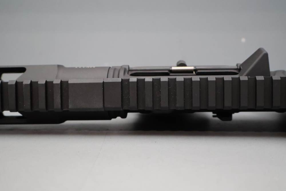 17 Design and Manufacturing AR-15 Pistol .223 Wylde 12"-img-15