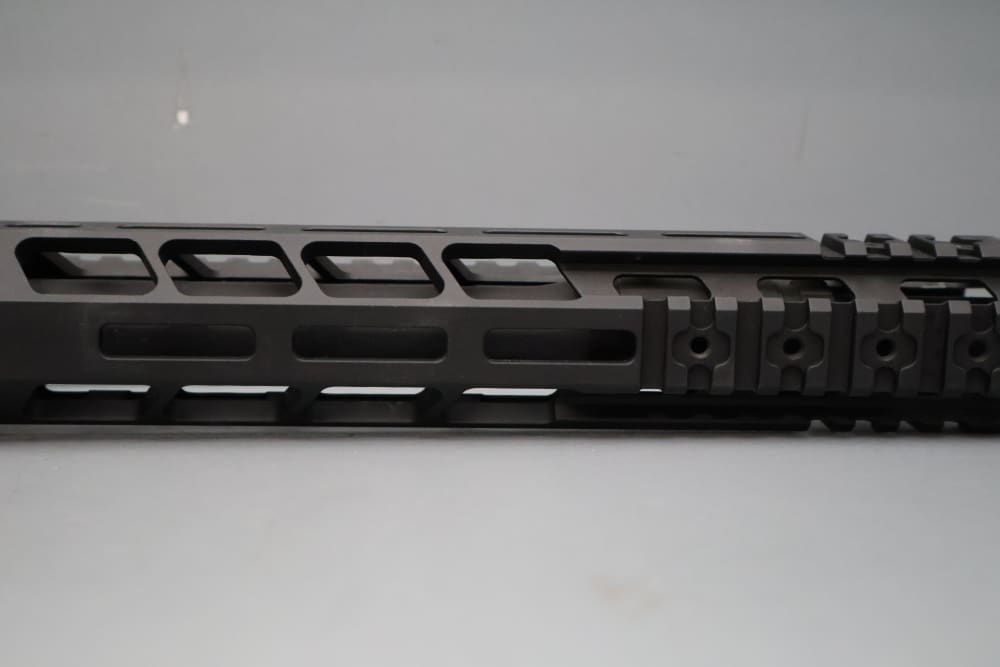 17 Design and Manufacturing AR-15 Pistol .223 Wylde 12"-img-25