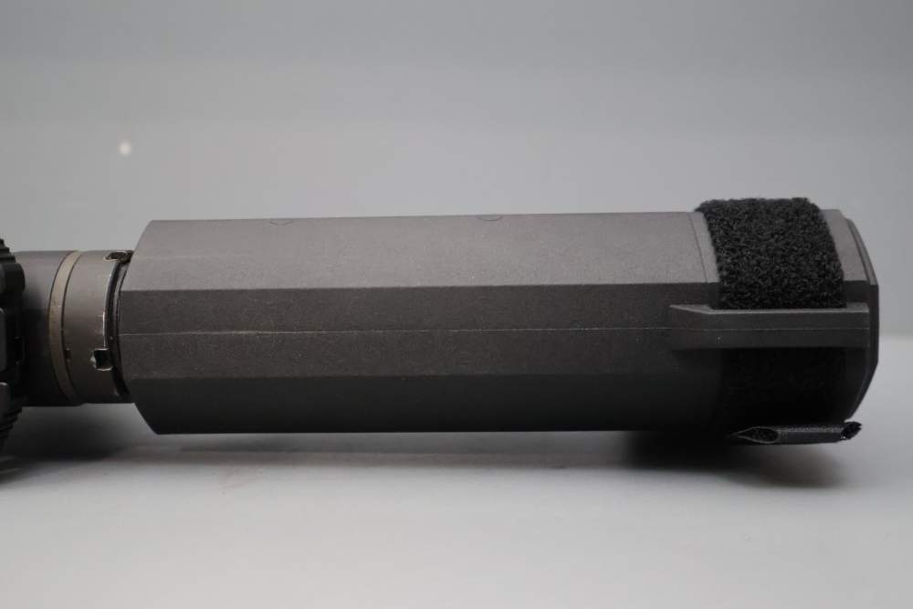 17 Design and Manufacturing AR-15 Pistol .223 Wylde 12"-img-13