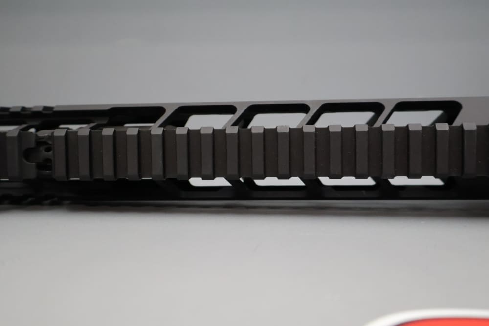 17 Design and Manufacturing AR-15 Pistol .223 Wylde 12"-img-16