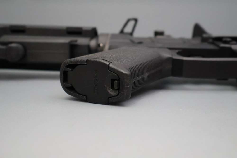 17 Design and Manufacturing AR-15 Pistol .223 Wylde 12"-img-22