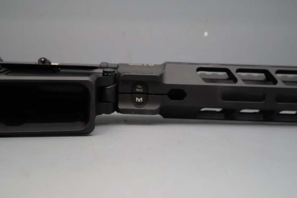 17 Design and Manufacturing AR-15 Pistol .223 Wylde 12"-img-24