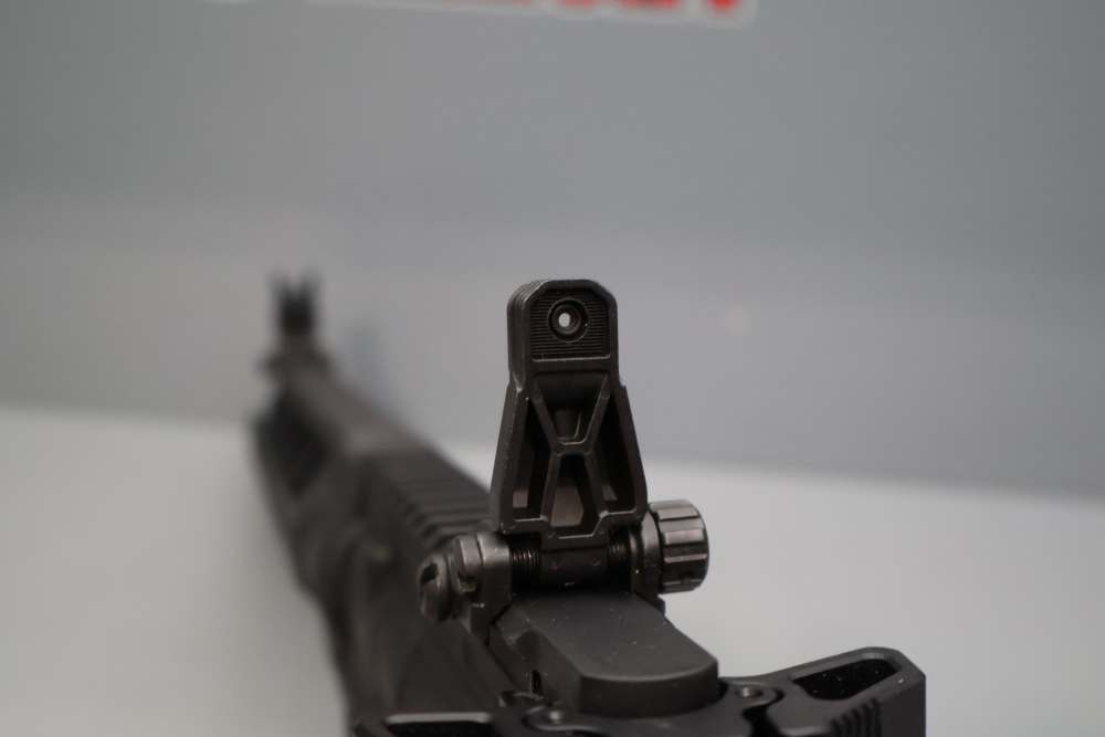 17 Design and Manufacturing AR-15 Pistol .223 Wylde 12"-img-18