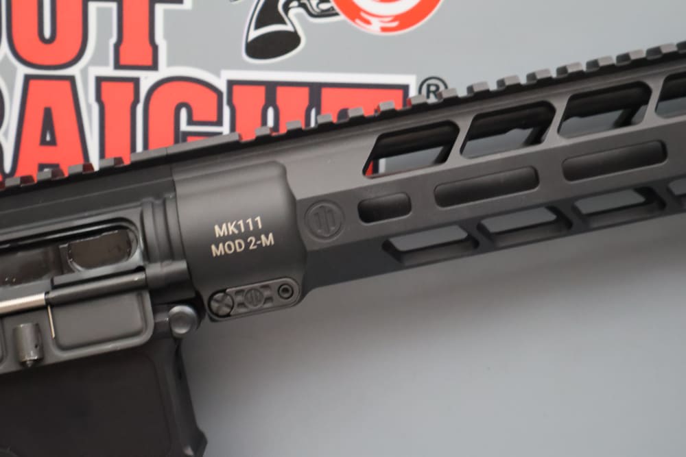 17 Design and Manufacturing AR-15 Pistol .223 Wylde 12"-img-5