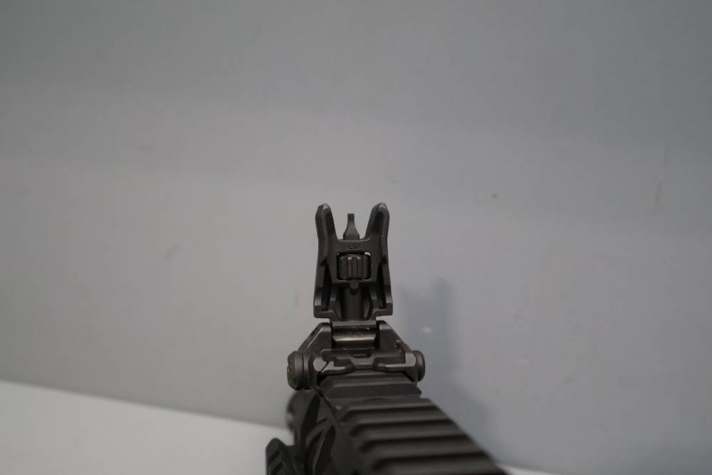 17 Design and Manufacturing AR-15 Pistol .223 Wylde 12"-img-19