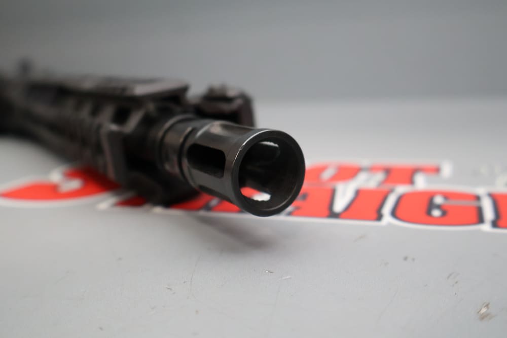 17 Design and Manufacturing AR-15 Pistol .223 Wylde 12"-img-27