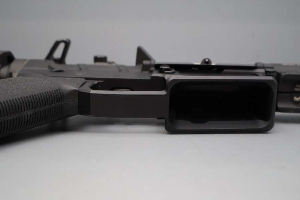 17 Design and Manufacturing AR-15 Pistol .223 Wylde 12"-img-23
