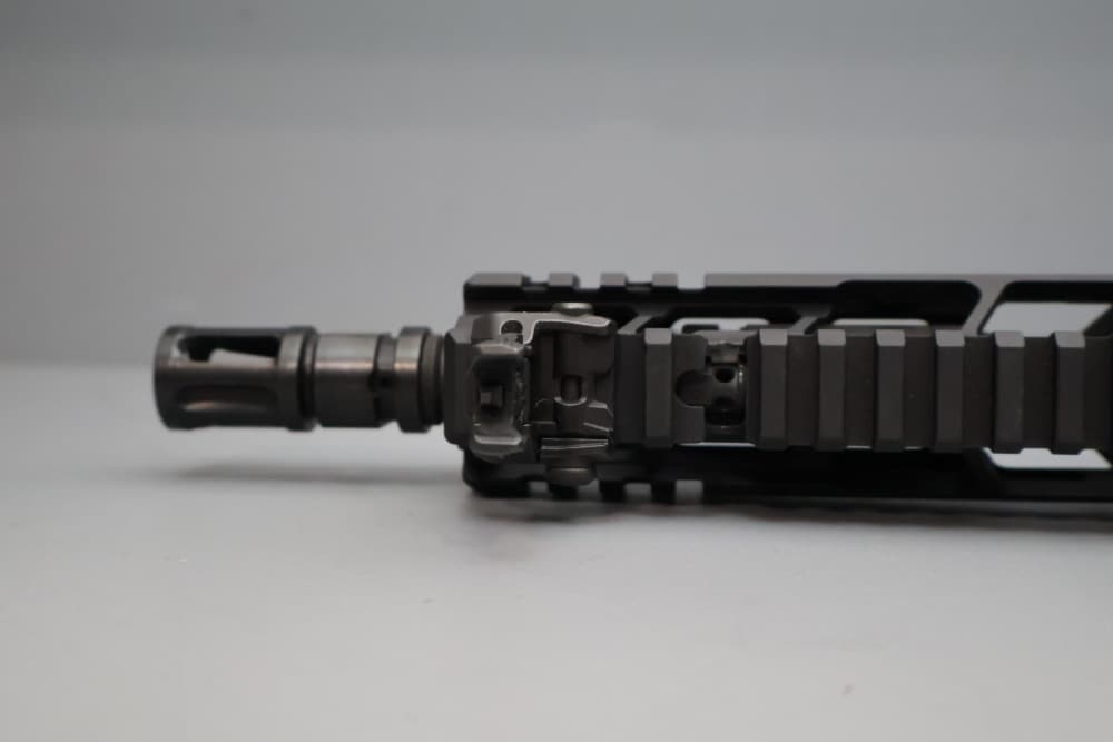 17 Design and Manufacturing AR-15 Pistol .223 Wylde 12"-img-17