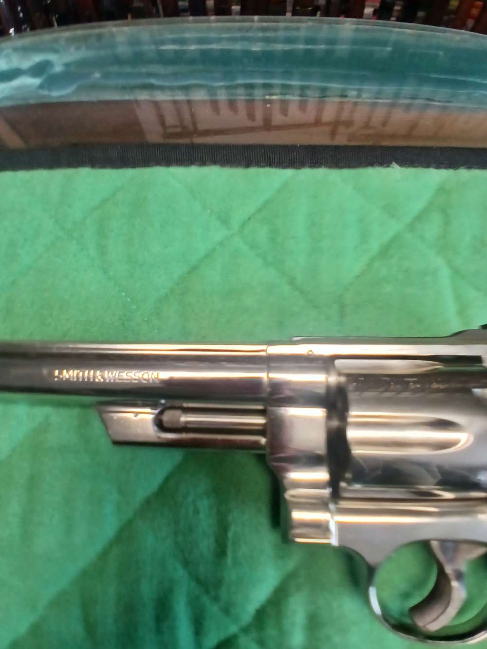 Smith & Wesson Model 57 No Dash-img-9