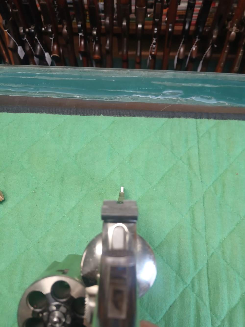 Smith & Wesson Model 27-2-img-11