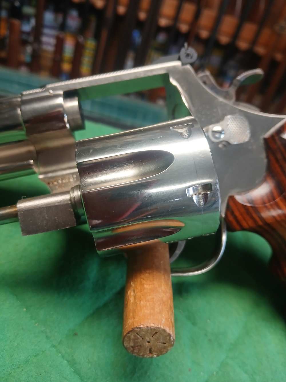 Smith & Wesson Model 27-2-img-5