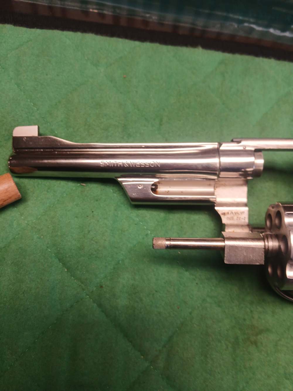 Smith & Wesson Model 27-2-img-16