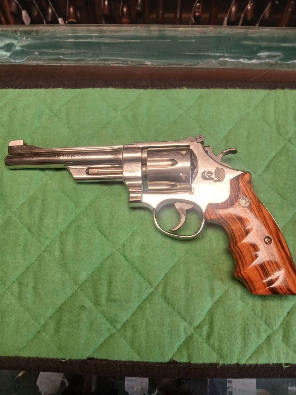 Smith & Wesson Model 27-2-img-19