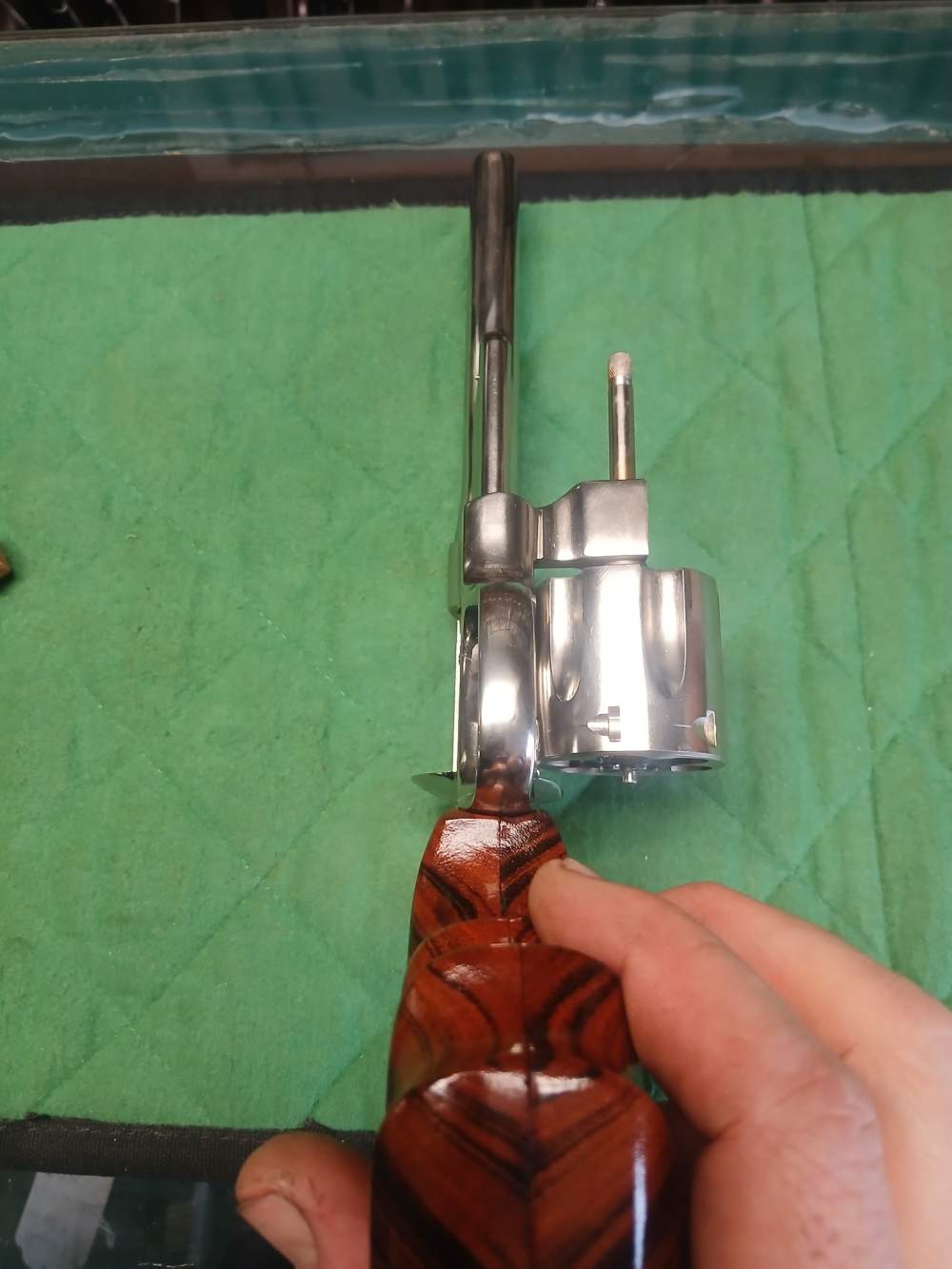Smith & Wesson Model 27-2-img-14