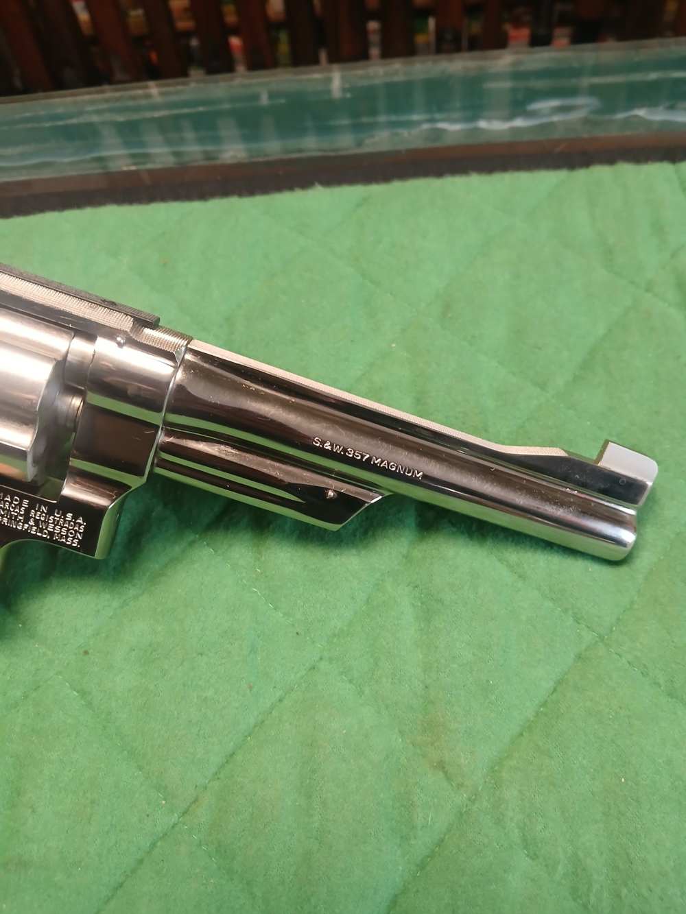 Smith & Wesson Model 27-2-img-7