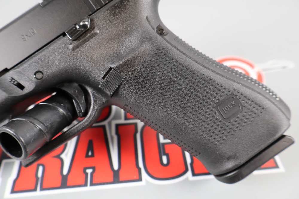 Glock G34 Gen5 MOS 9mm 5.30"bbl w/RDS & Case-img-10