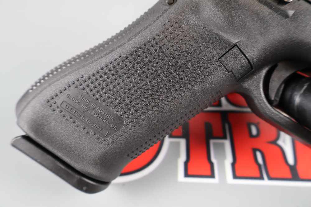 Glock G34 Gen5 MOS 9mm 5.30"bbl w/RDS & Case-img-4