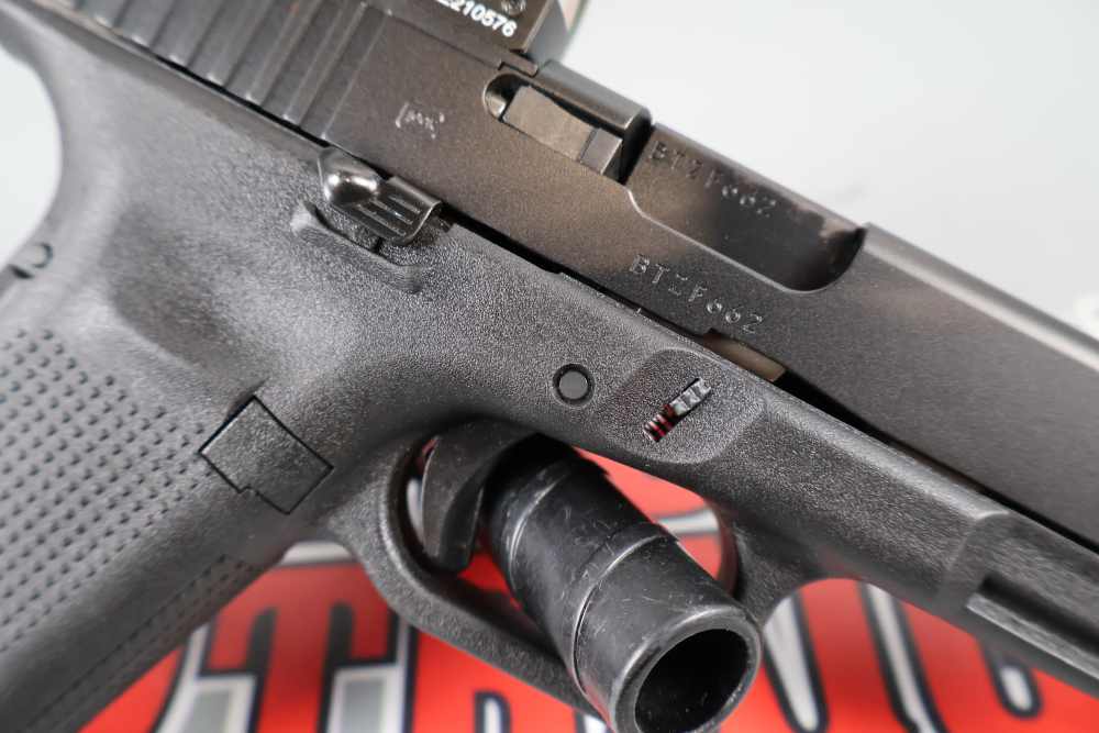 Glock G34 Gen5 MOS 9mm 5.30"bbl w/RDS & Case-img-7