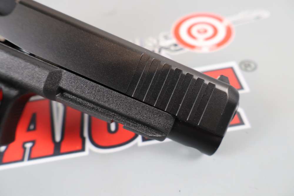 Glock G34 Gen5 MOS 9mm 5.30"bbl w/RDS & Case-img-9