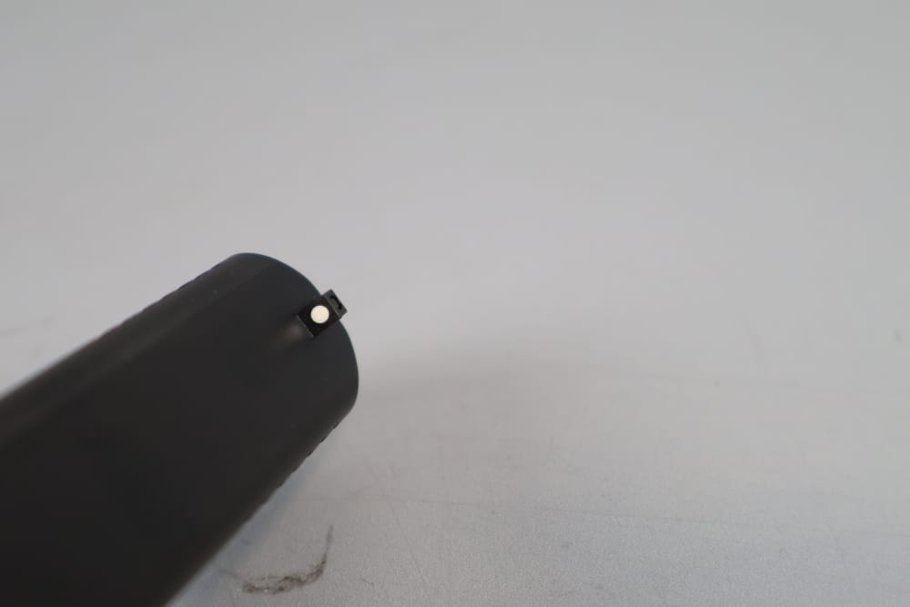 Glock G34 Gen5 MOS 9mm 5.30"bbl w/RDS & Case-img-20