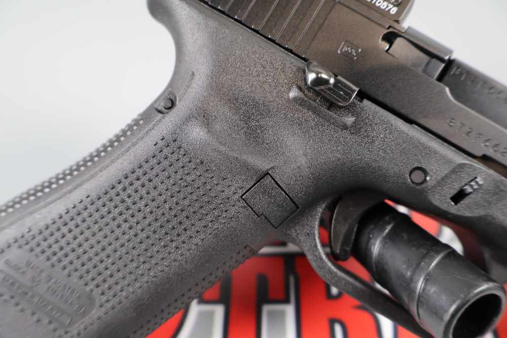 Glock G34 Gen5 MOS 9mm 5.30"bbl w/RDS & Case-img-5