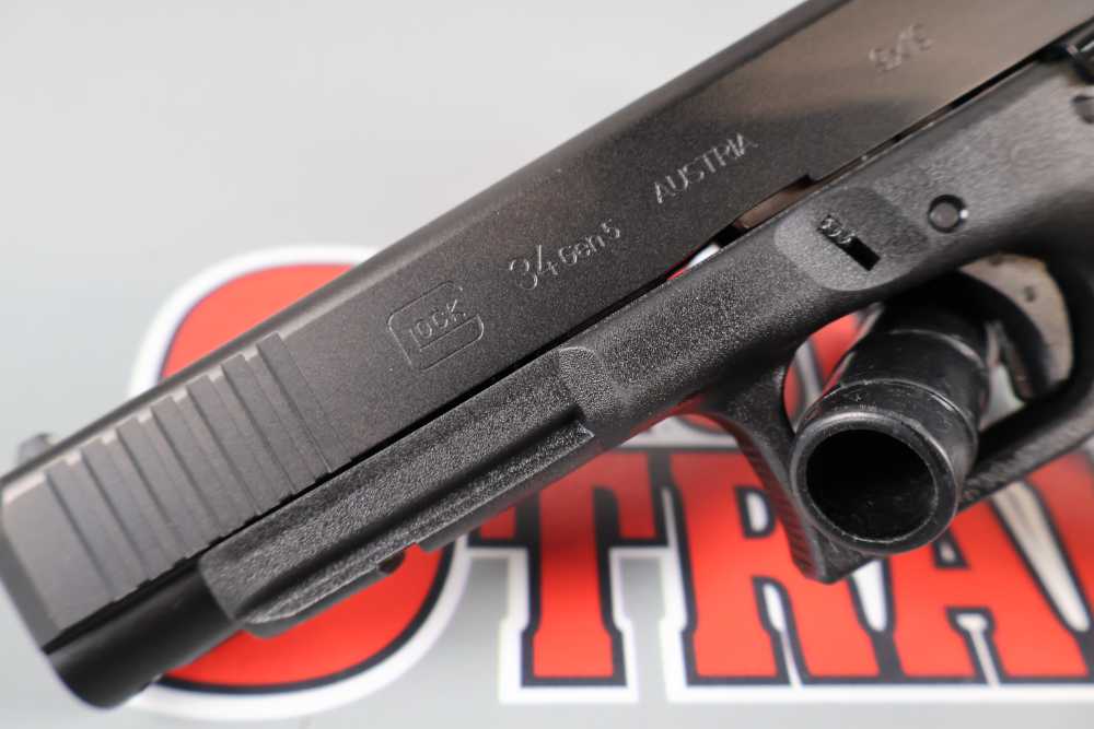 Glock G34 Gen5 MOS 9mm 5.30"bbl w/RDS & Case-img-14