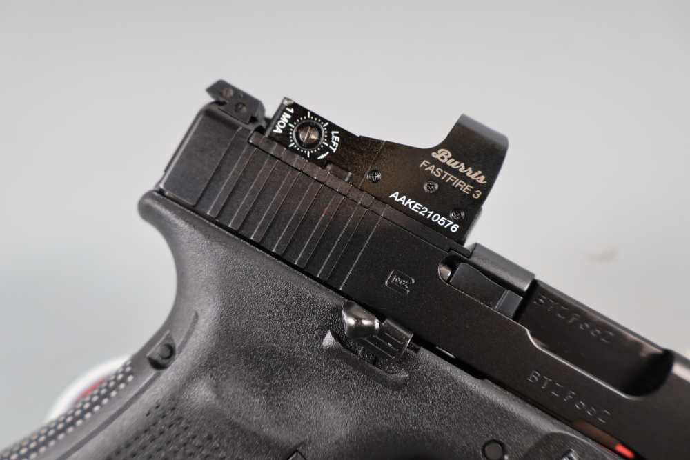 Glock G34 Gen5 MOS 9mm 5.30"bbl w/RDS & Case-img-6