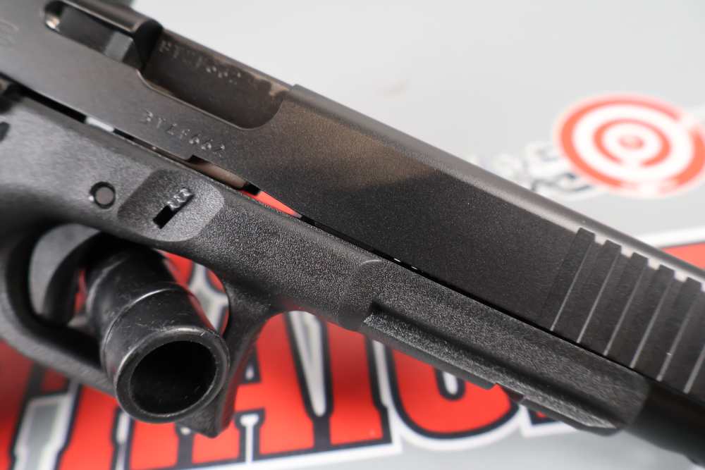 Glock G34 Gen5 MOS 9mm 5.30"bbl w/RDS & Case-img-8