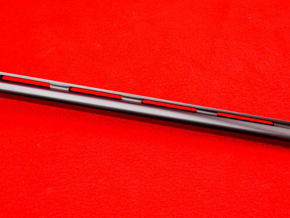 CARL ENNIS FACTORY ENGRAVED 1954 Remington Model 11-48F Premier .410 Bore-img-25