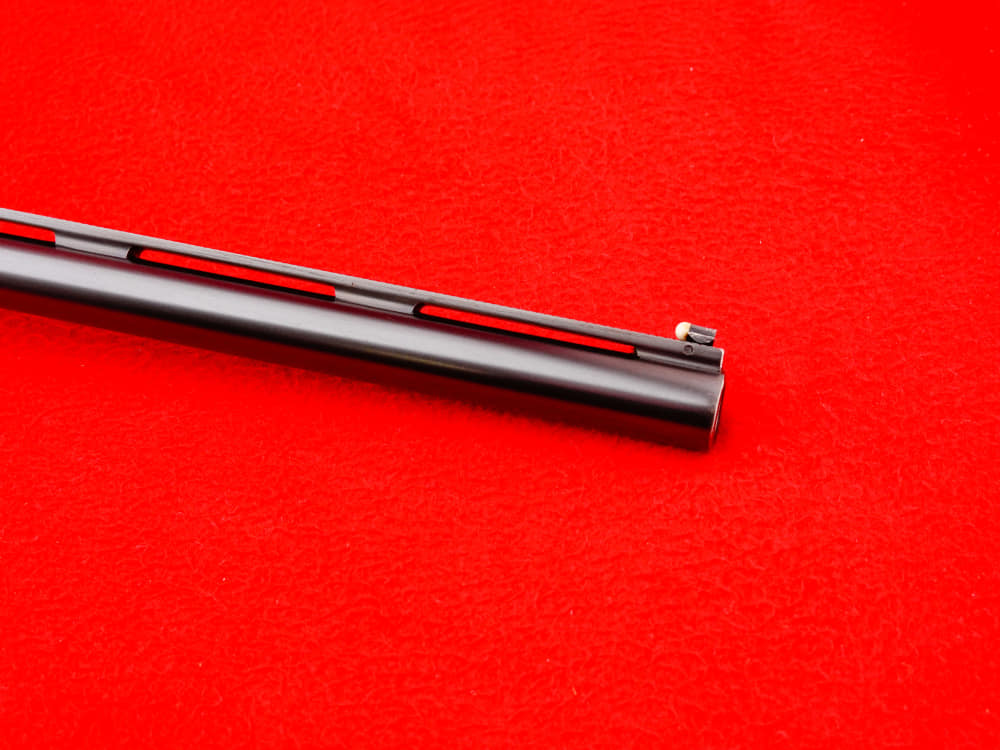 CARL ENNIS FACTORY ENGRAVED 1954 Remington Model 11-48F Premier .410 Bore-img-24