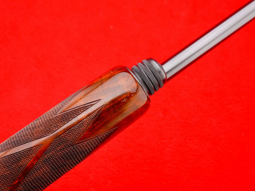 CARL ENNIS FACTORY ENGRAVED 1954 Remington Model 11-48F Premier .410 Bore-img-52