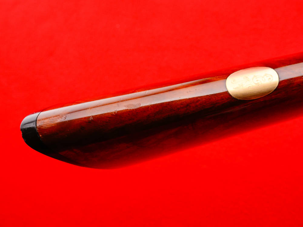 CARL ENNIS FACTORY ENGRAVED 1954 Remington Model 11-48F Premier .410 Bore-img-60
