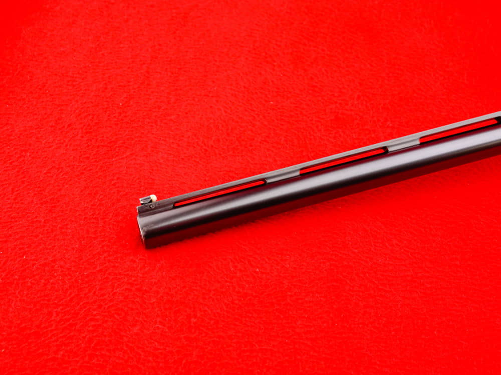CARL ENNIS FACTORY ENGRAVED 1954 Remington Model 11-48F Premier .410 Bore-img-6