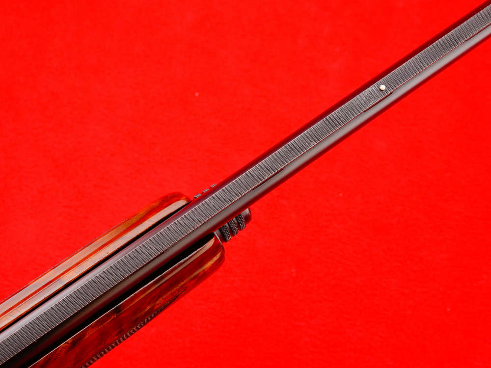 CARL ENNIS FACTORY ENGRAVED 1954 Remington Model 11-48F Premier .410 Bore-img-42