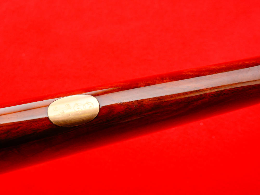 CARL ENNIS FACTORY ENGRAVED 1954 Remington Model 11-48F Premier .410 Bore-img-59