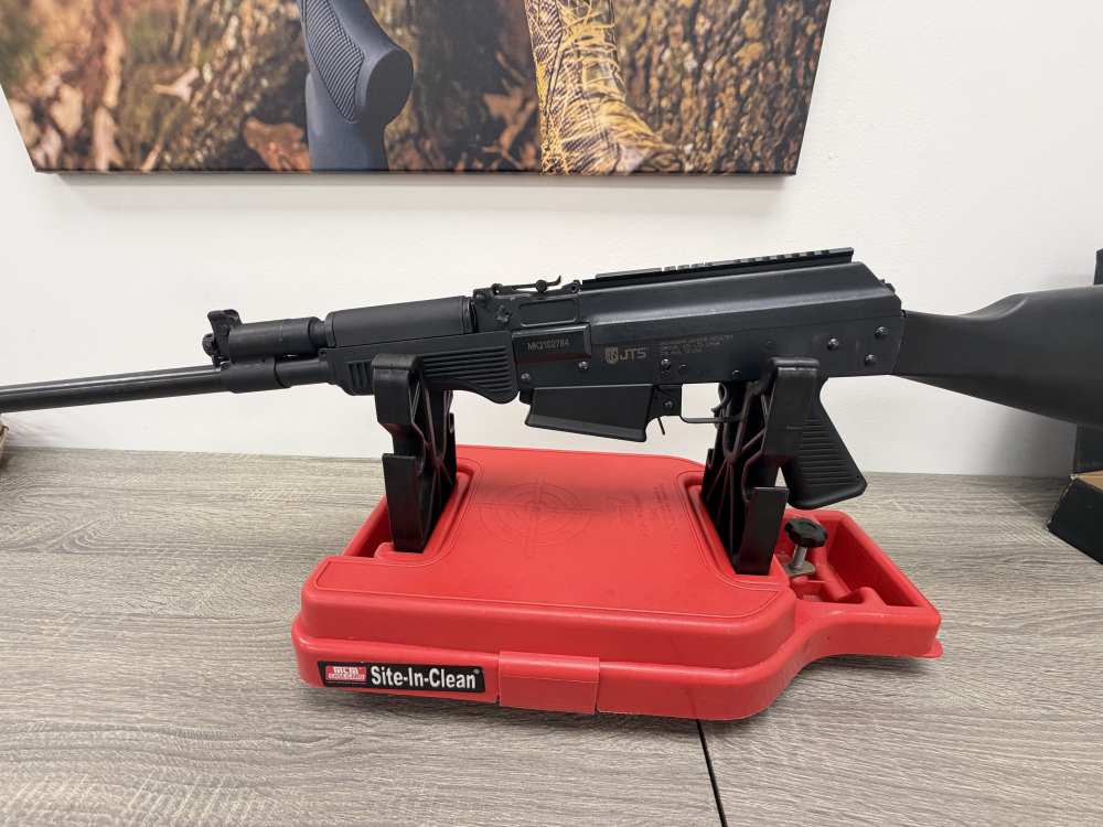 JTS M12AK SHOW SAMPLES-img-1