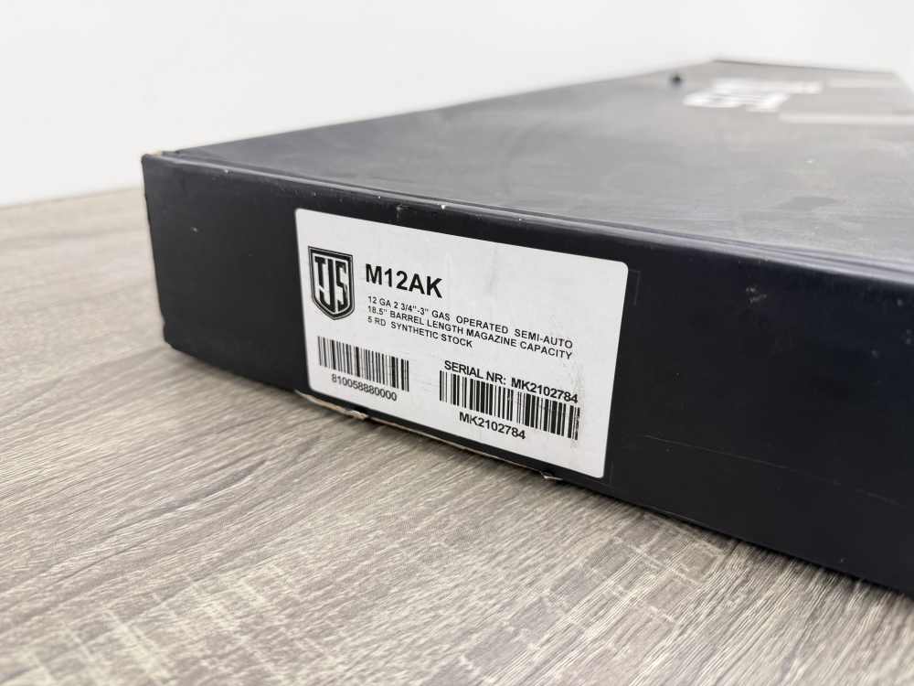 JTS M12AK SHOW SAMPLES-img-2