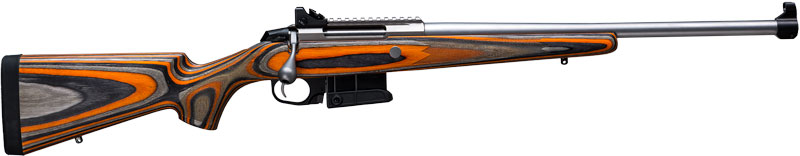 Tikka T3X Arctic 308 WIN 20in Threaded Laminated/SS-img-0