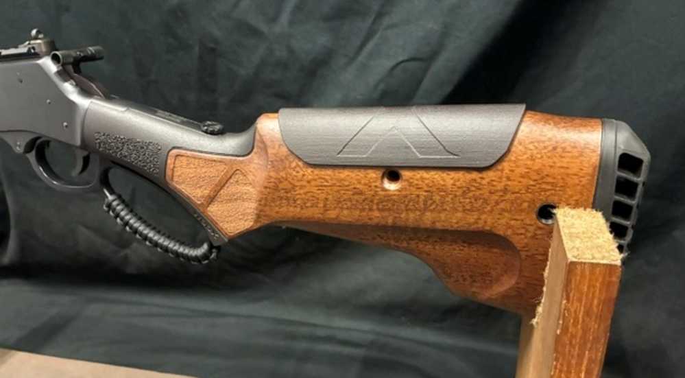 Henry Big Boy X Tactical Lever Action Rifle 357mag 1894  (see desc)-img-7