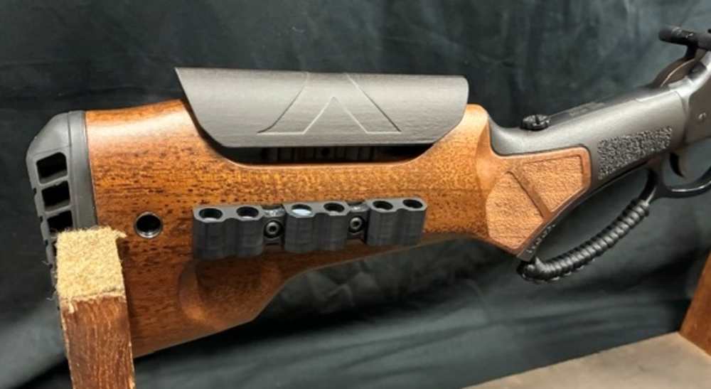 Henry Big Boy X Tactical Lever Action Rifle 357mag 1894  (see desc)-img-13