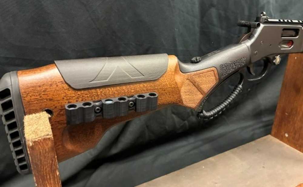 Henry Big Boy X Tactical Lever Action Rifle 357mag 1894  (see desc)-img-6