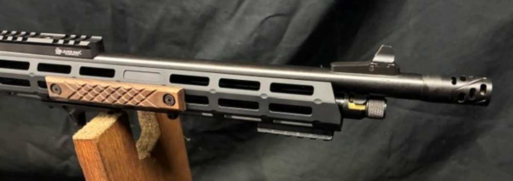 Henry Big Boy X Tactical Lever Action Rifle 357mag 1894  (see desc)-img-3