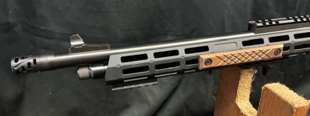 Henry Big Boy X Tactical Lever Action Rifle 357mag 1894  (see desc)-img-11